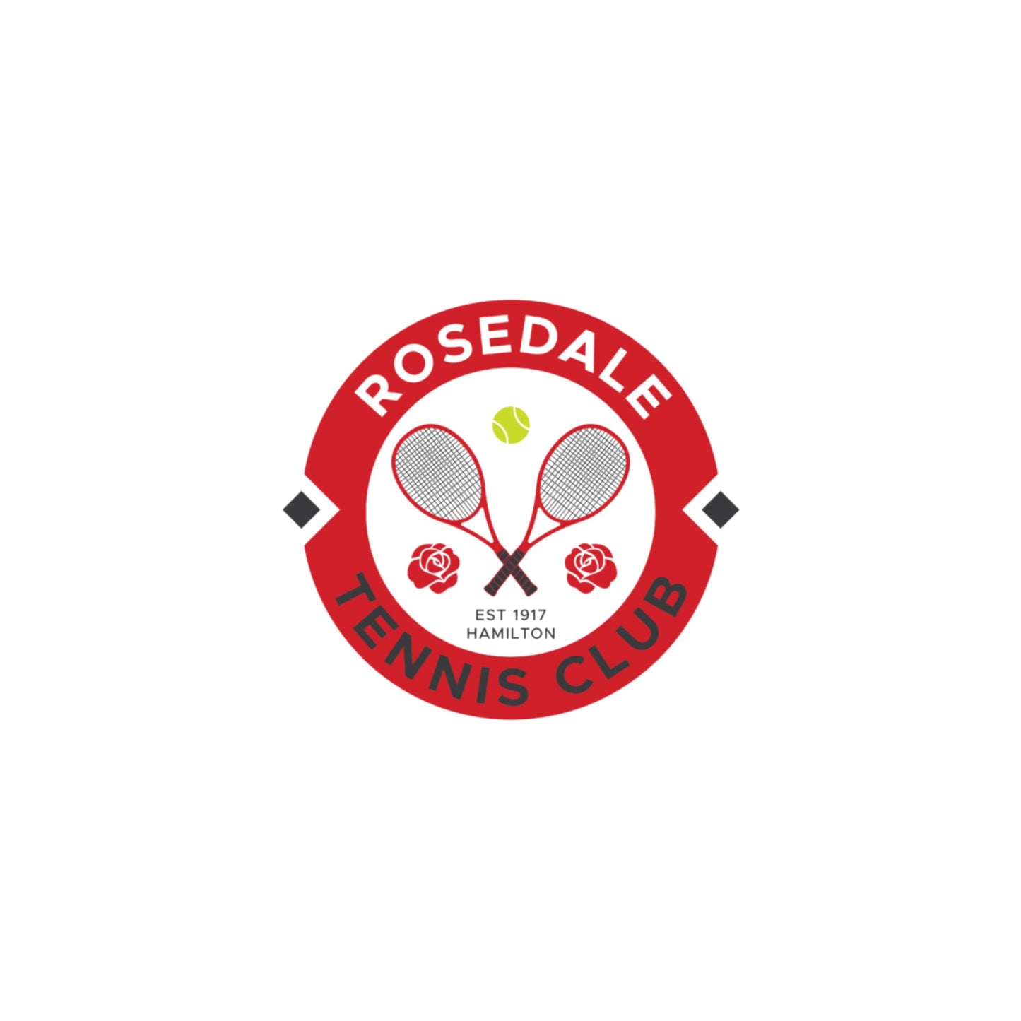 1 Week Half-Day Summer Camp at Rosedale Tennis Club (YORK FAMILY DONATION)