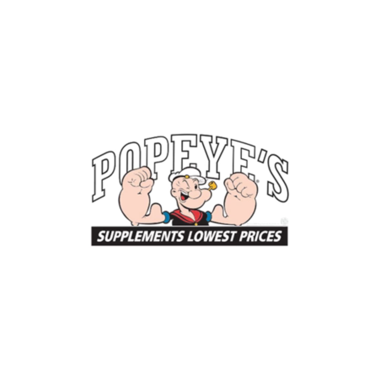Wellness Made Easy: Popeye's Basket (YORK FAMILY DONATION)