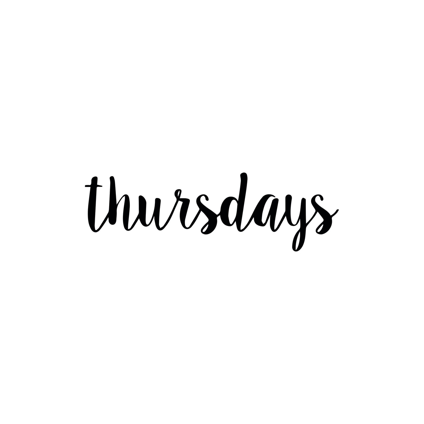 Shop Summerhill with Shop Thursdays - $250 Gift Card (YORK FAMILY DONATION)