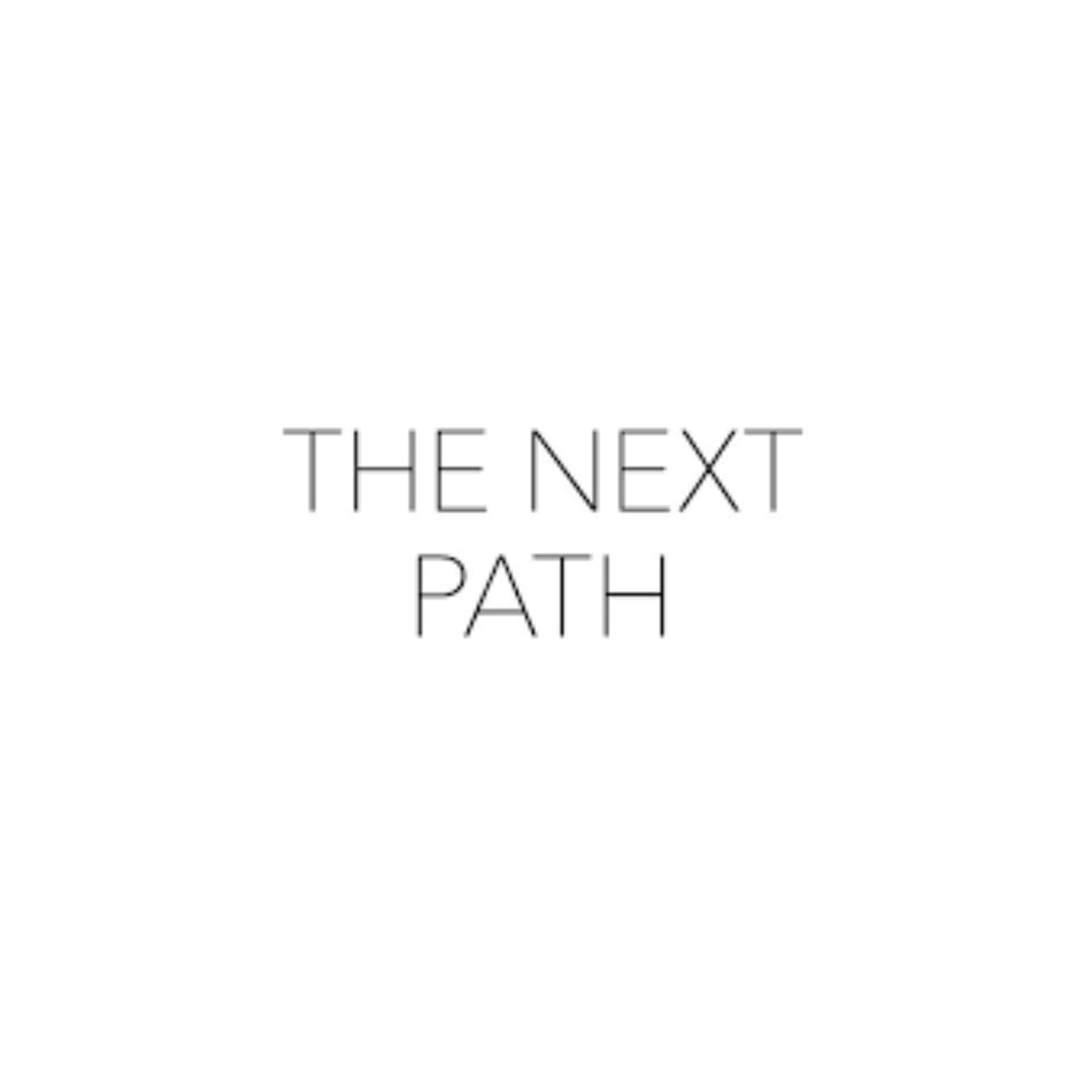 The Next Path — Curated Art Tour Experience