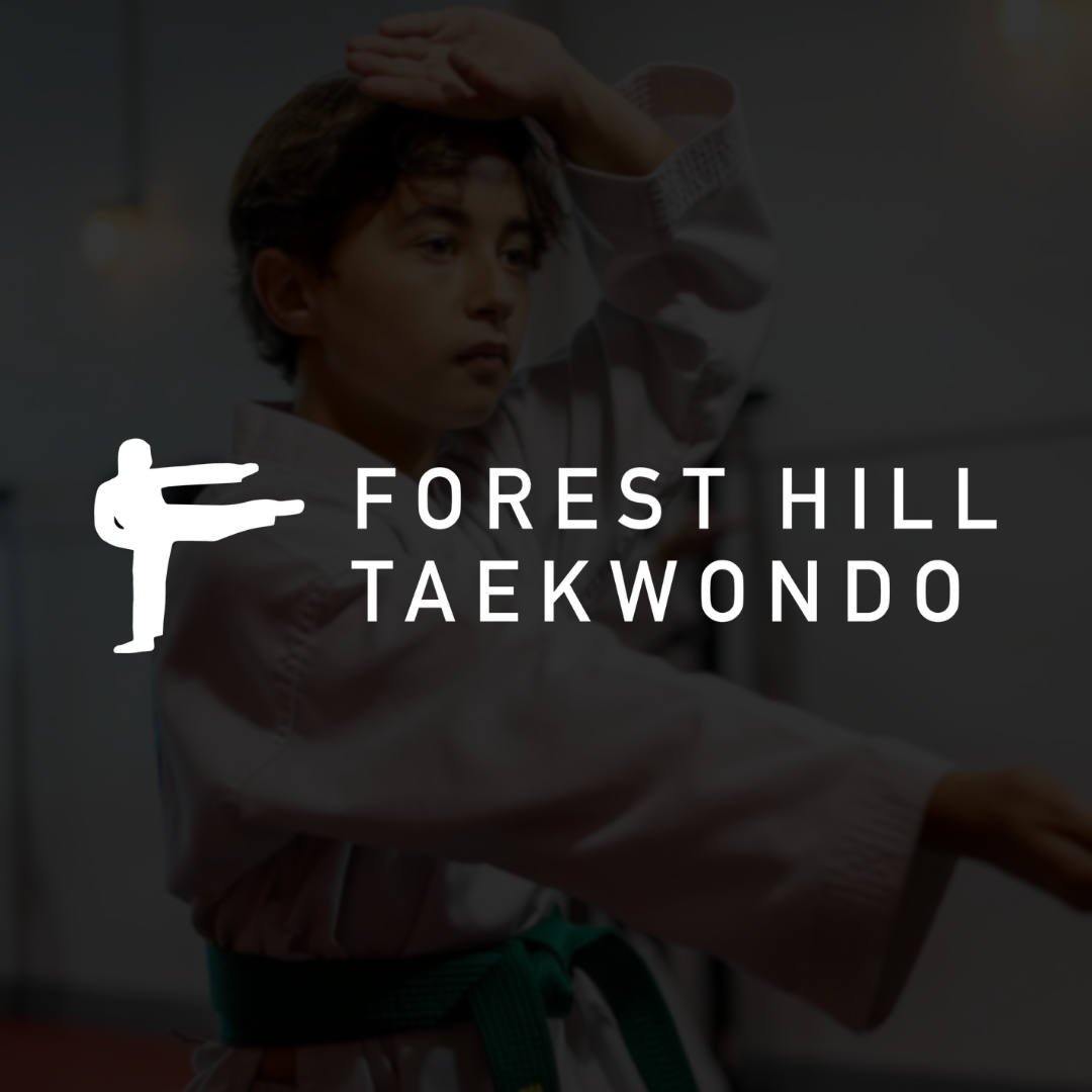PA Day Fun at Forest Hill Taekwondo - Two Vouchers, (YORK FAMILY DONATION)