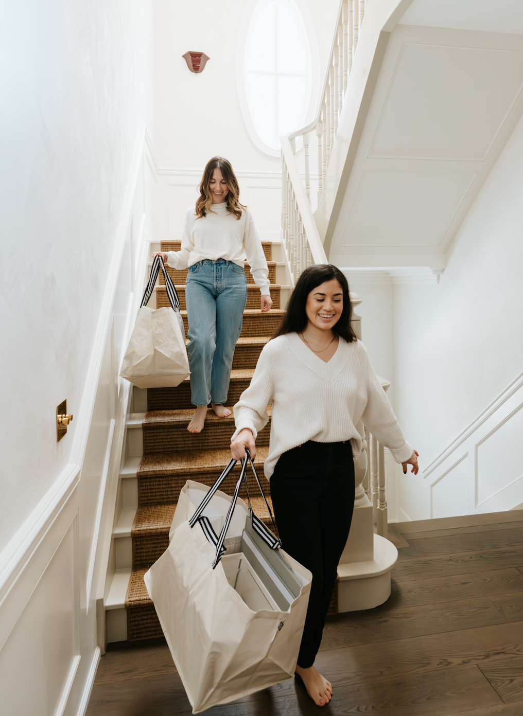 Lumea Living Home Organization Experience — In-home Consultation + 3 hours of Organizing - $950 value