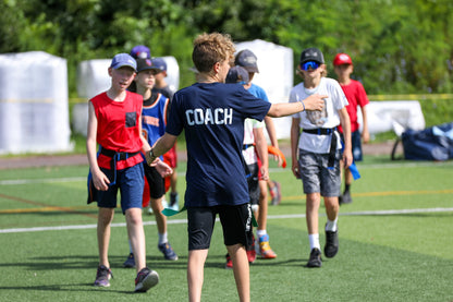 Summer Sports Camp at Top Sports