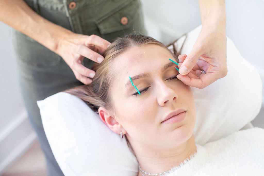 Reformer Pilates with a Side of Traditional Chinese Medicine