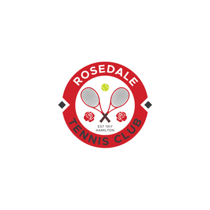 1 Week Half-Day Summer Camp at Rosedale Tennis Club (YORK FAMILY DONATION)