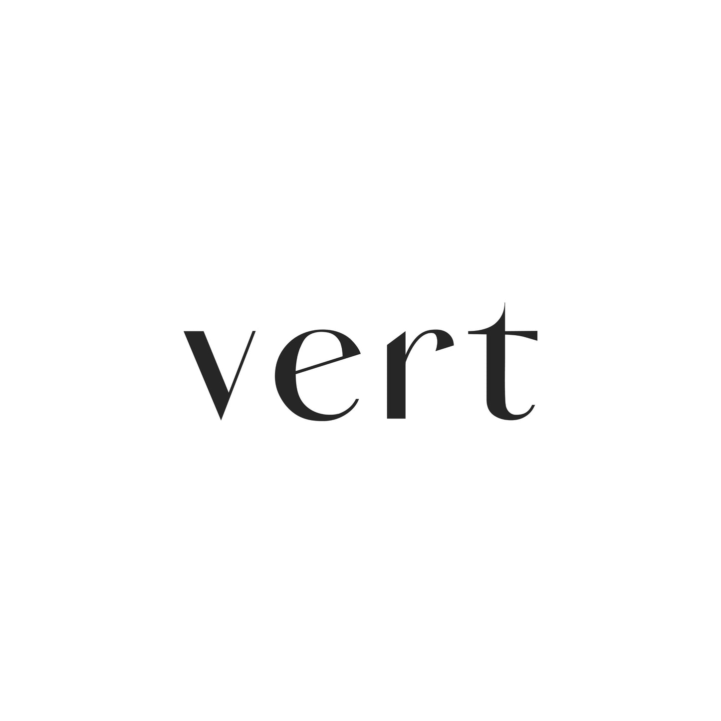 Shop & Style with $350 Vert Gift Card