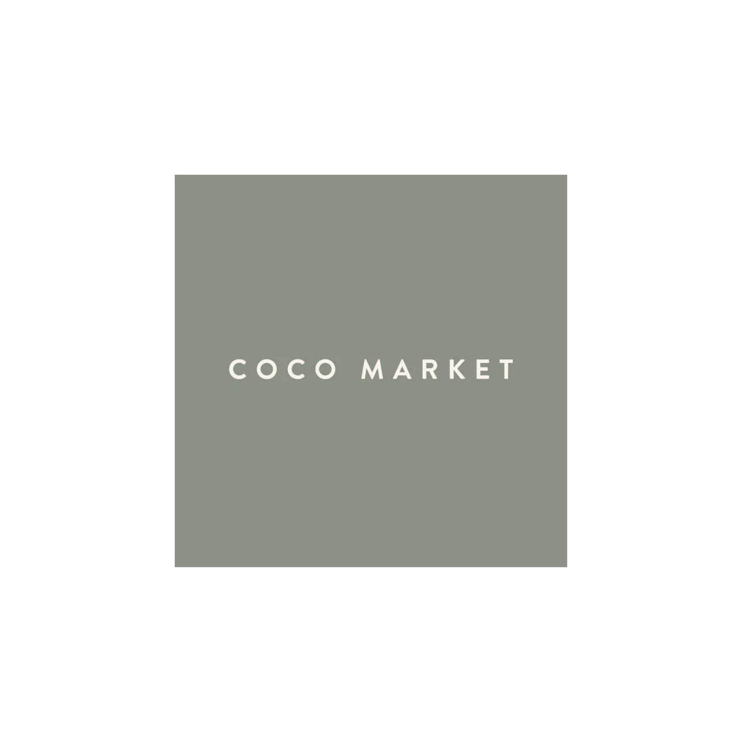 Stock up at Coco Market! - $150 Gift Card