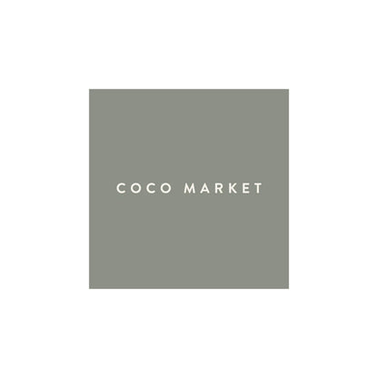 Stock up at Coco Market! - $150 Gift Card