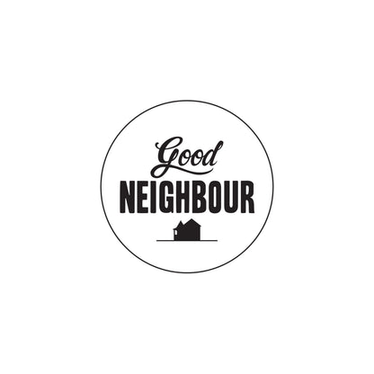 Be Good to the Hood: $250 value from Good Neighbour and Dua’s Coffee