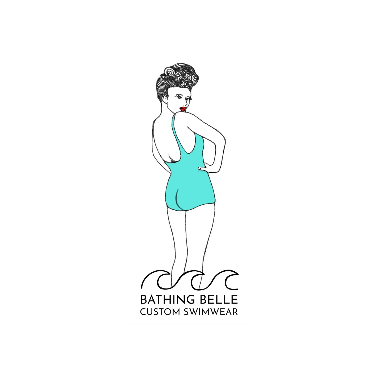 Get Summer Ready with Bathing Belle Swimwear - 2 $300 Gift Cards (YORK FAMILY DONATION)