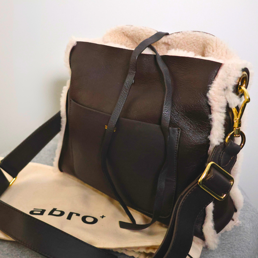 Milli - abro+ RACQUEL Cross Body Bag