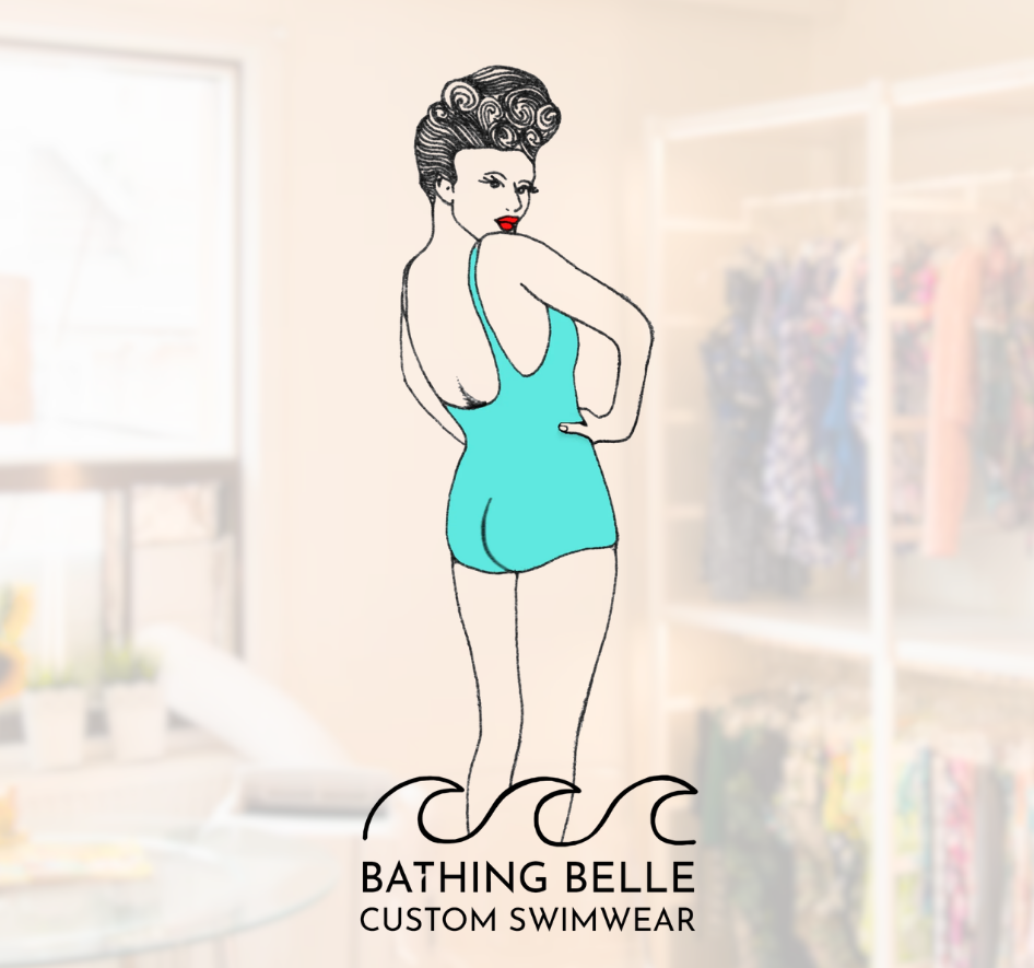 Get Summer Ready with Bathing Belle Swimwear - 2 $300 Gift Cards (YORK FAMILY DONATION)