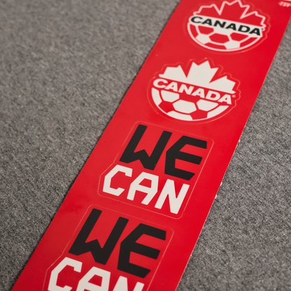 GO TEAM CANADA! Toronto FIFA World Cup 26 Tickets: Canada vs. Bosnia and Herzegovina- Friday, June 12th (YORK FAMILY DONATION)
