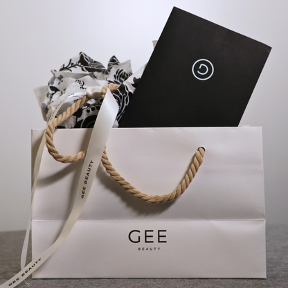 Secrets from Stephanie Gee at Gee Beauty, $250 Value