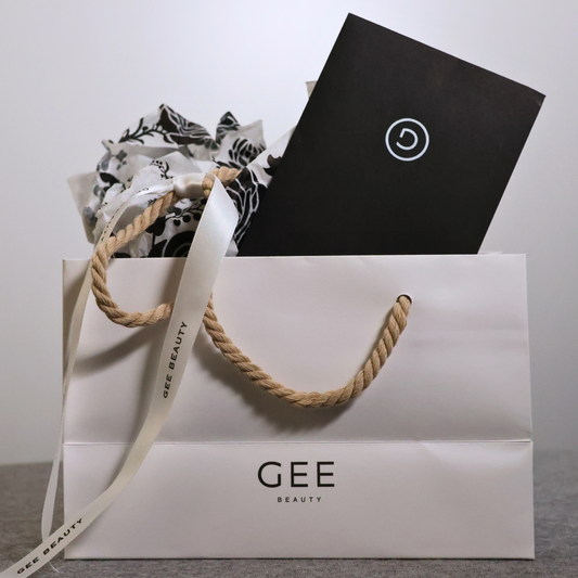 Secrets from Stephanie Gee at Gee Beauty, $250 Value