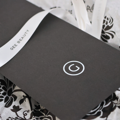 Secrets from Stephanie Gee at Gee Beauty, $250 Value