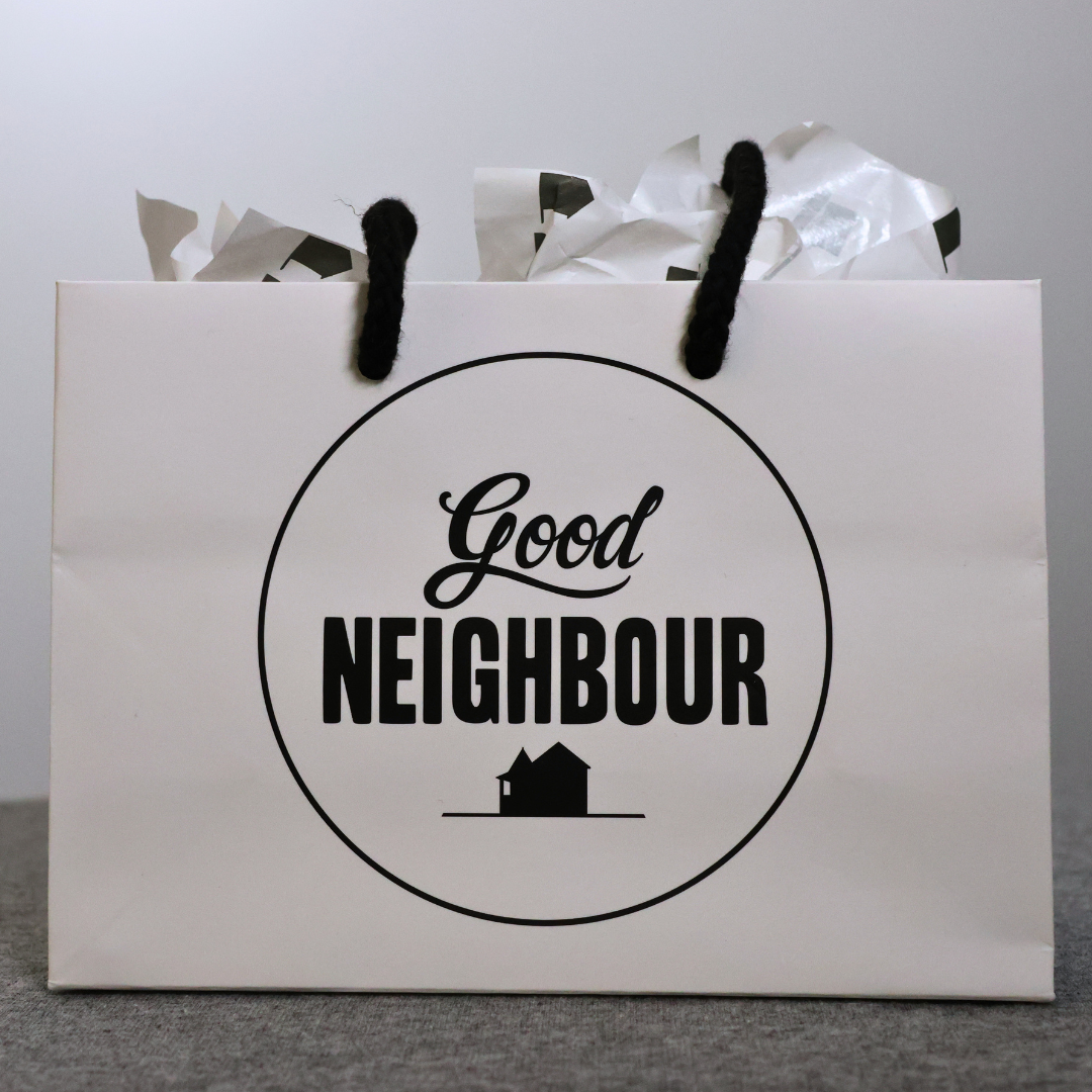 Be Good to the Hood: $250 value from Good Neighbour and Dua’s Coffee