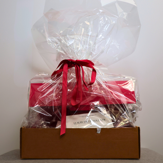 Luxe Beauty Basket from Holt Renfrew