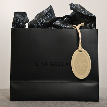 Shine with Lisa Gozlan