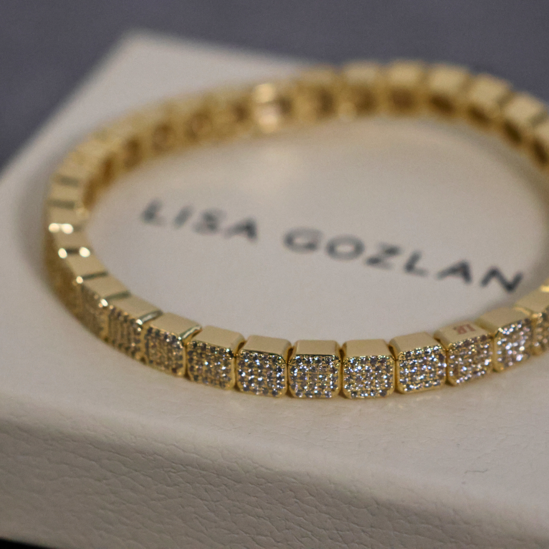Shine with Lisa Gozlan