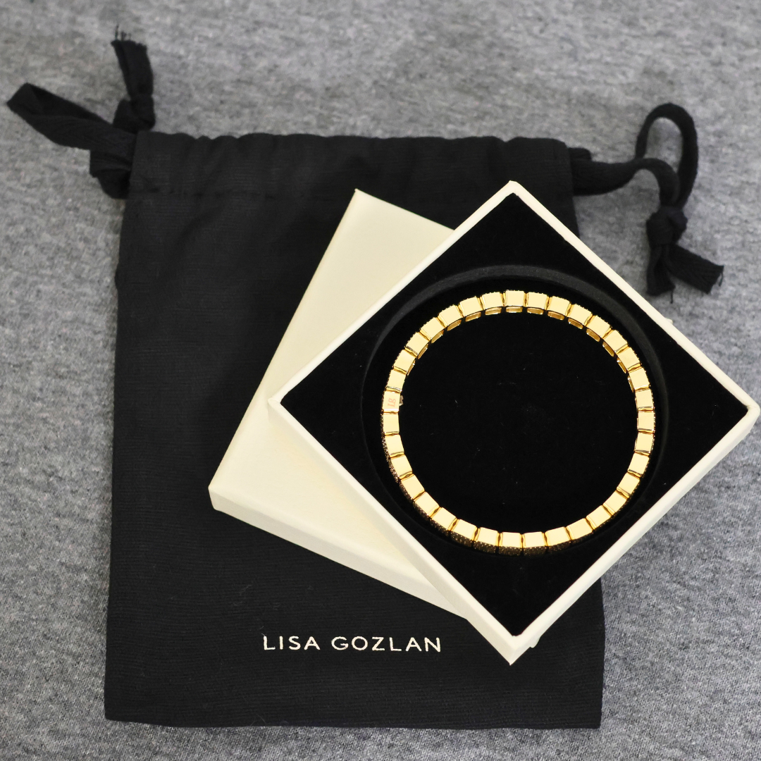 Shine with Lisa Gozlan