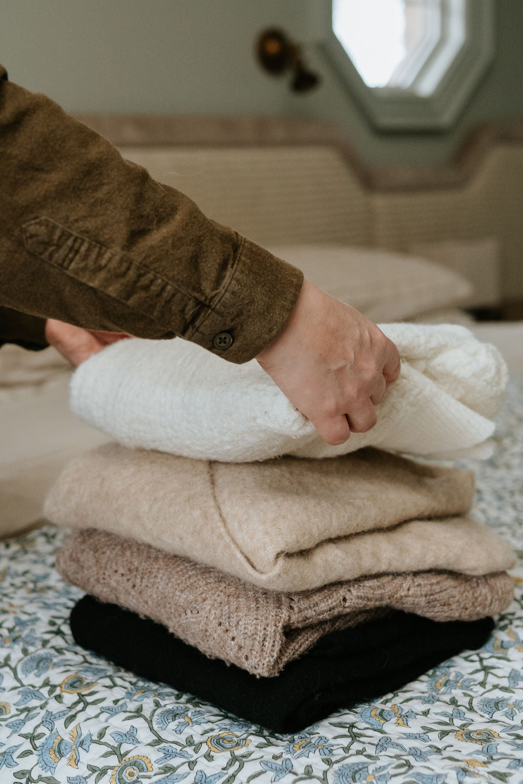Lumea Living Home Organization Experience — In-home Consultation + 3 hours of Organizing - $950 value