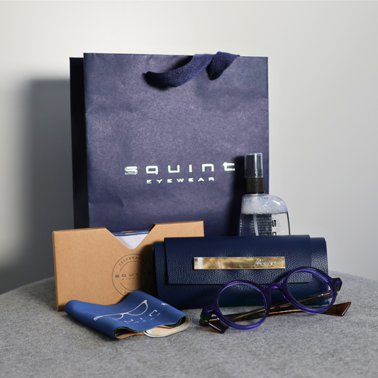 See in Style with Squint Eyewear Summerhill