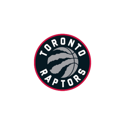 Let's Go Raptors! Two Tickets to 2026-2027 Toronto Raptors Game (YORK FAMILY DONATION)