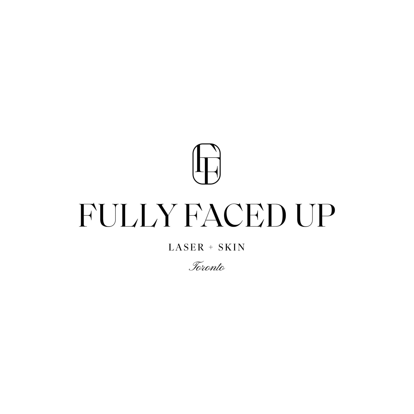 Pamper Yourself at Fully Faced Up Laser & Skin Clinic with a $1,000 Gift Card (YORK FAMILY DONATION)