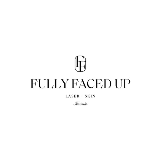 Pamper Yourself at Fully Faced Up Laser & Skin Clinic with a $1,000 Gift Card (YORK FAMILY DONATION)