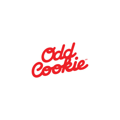 Goodies & Merch with Odd Cookie (YORK FAMILY DONATION)
