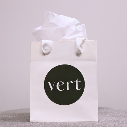 Shop & Style with $350 Vert Gift Card