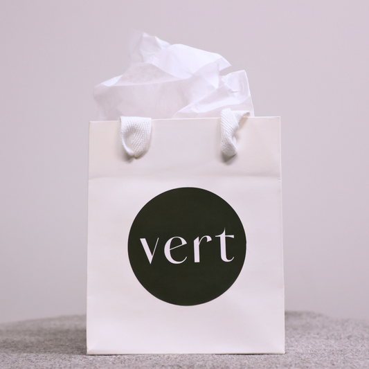 Shop & Style with $350 Vert Gift Card