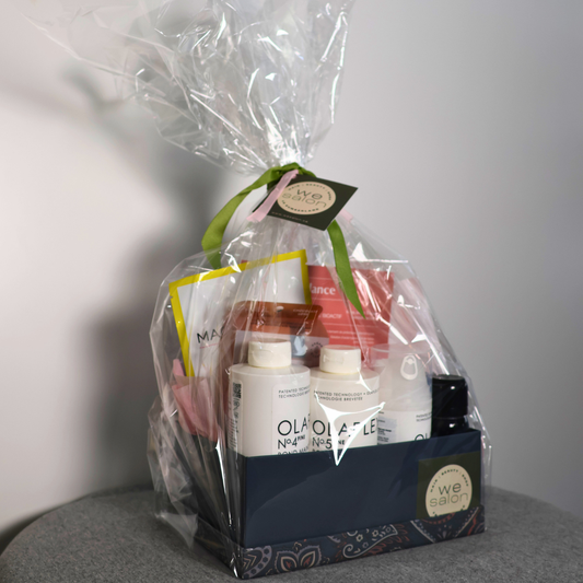 Yorkville Glow-Up: Luxury Blowout & Beauty Essentials at WE Salon