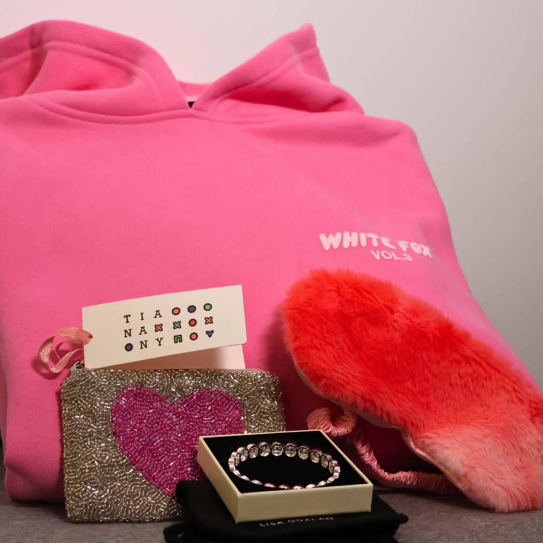 Main Character Cozy Kit