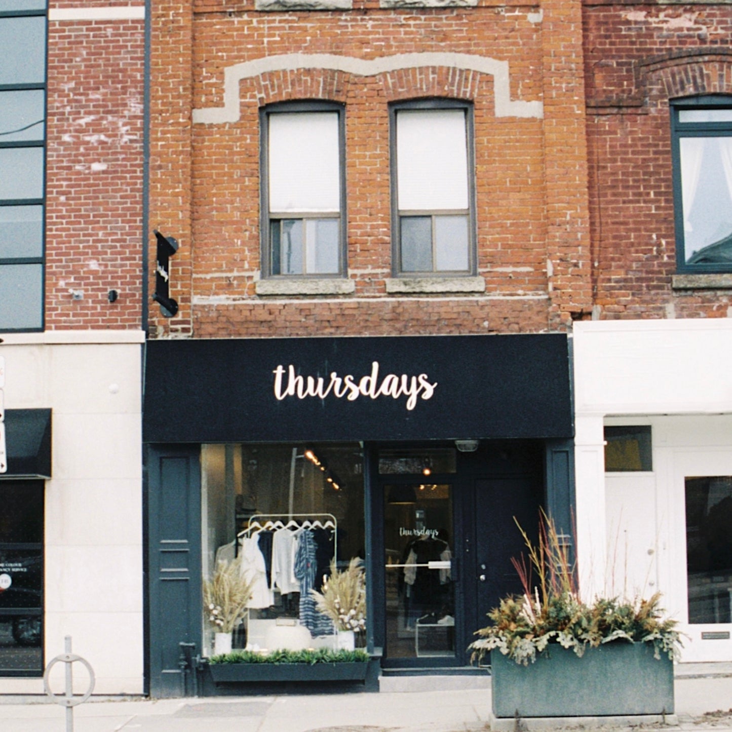 Shop Summerhill with Shop Thursdays - $250 Gift Card (YORK FAMILY DONATION)