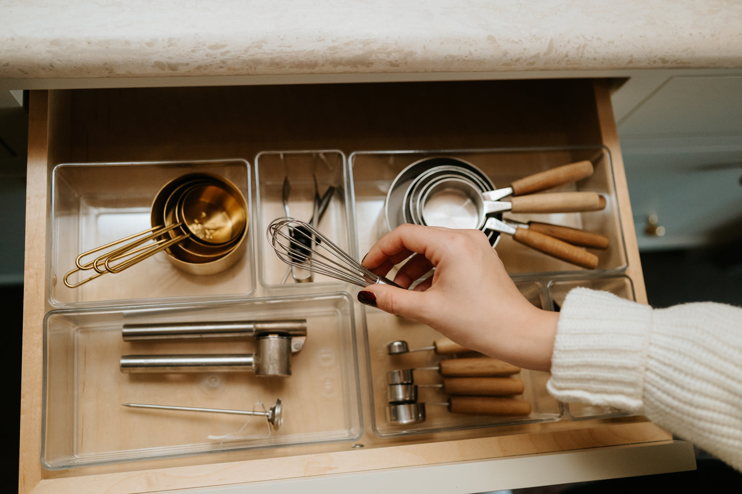 Lumea Living Home Organization Experience — In-home Consultation + 3 hours of Organizing - $950 value