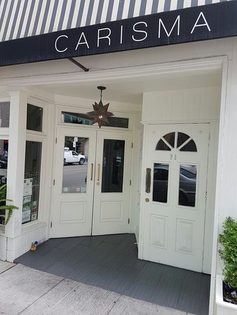 Downtown Date Night at Carisma - $500 Gift Card (YORK FAMILY DONATION)
